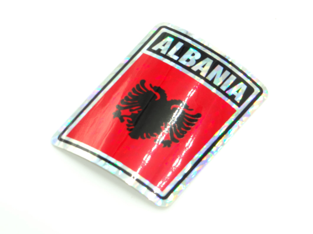 Albania 3