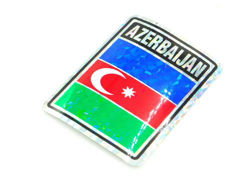 Azerbaijan 3
