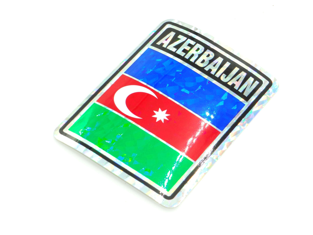 Azerbaijan 3