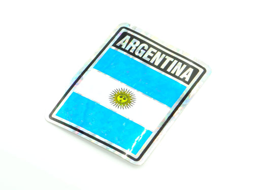 Argentina 3