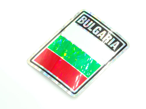 Bulgaria 3