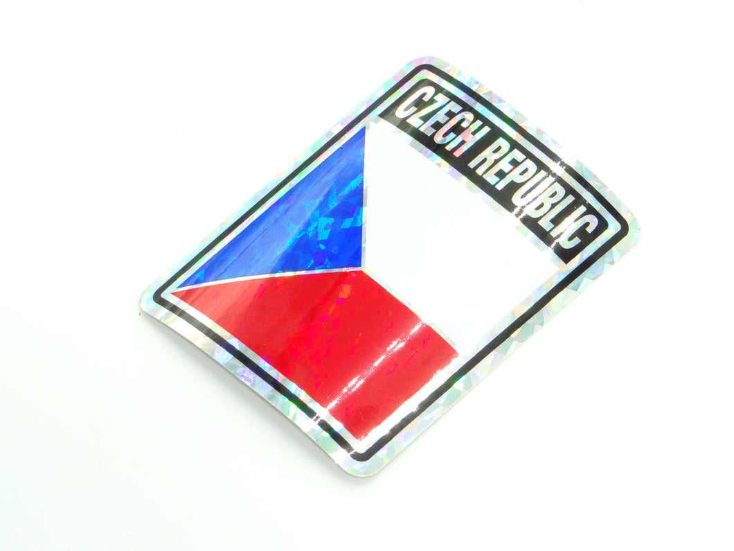 Czech Republic 3