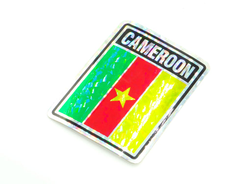 Cameroon 3