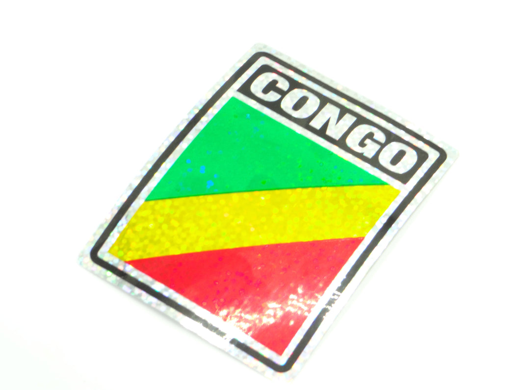 Congo 3