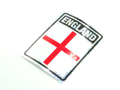 England 3