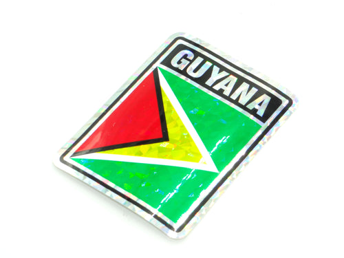 Guyana 3