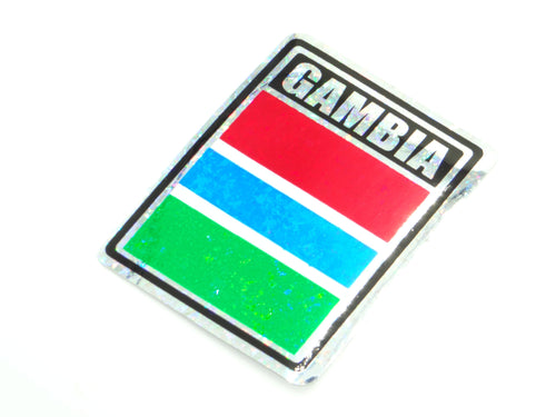 Gambia 3