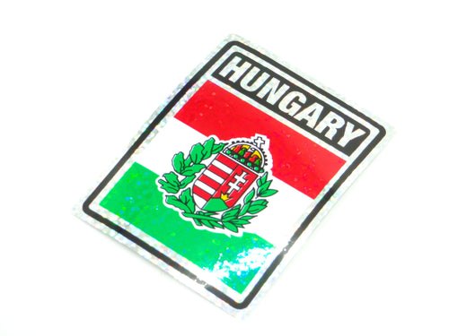 Hungary 3