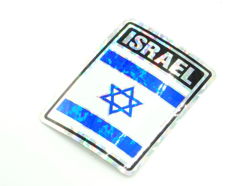 Israel 3