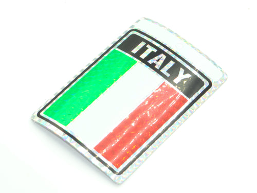 Italy 3