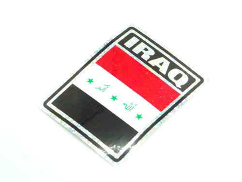 Iraq 3
