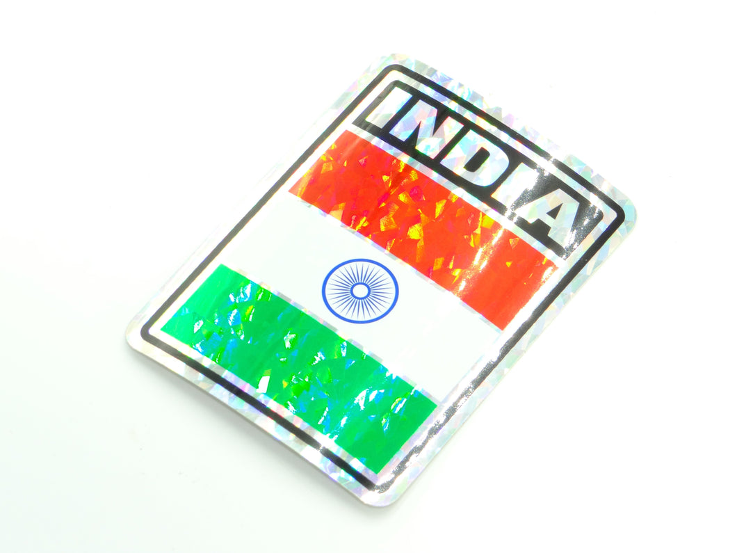 India 3