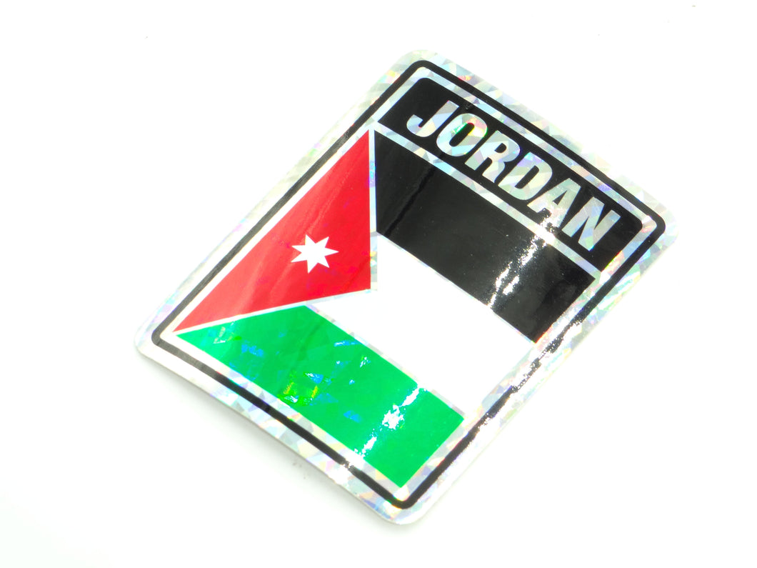 Jordan 3