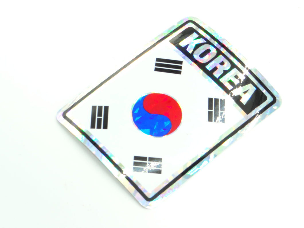 Korea South 3
