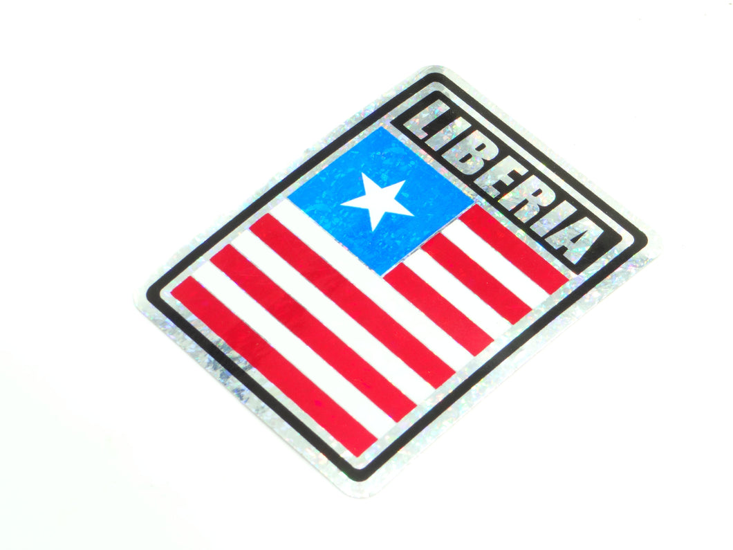 Liberia 3