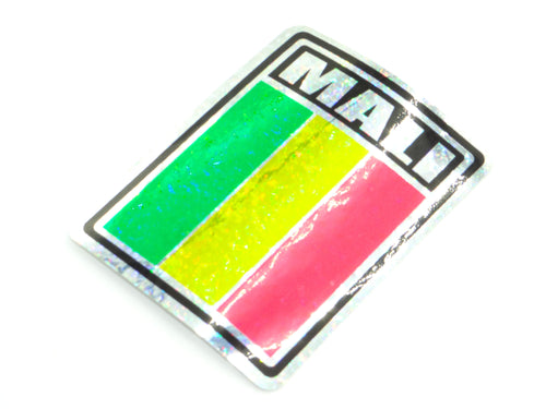 Mali 3