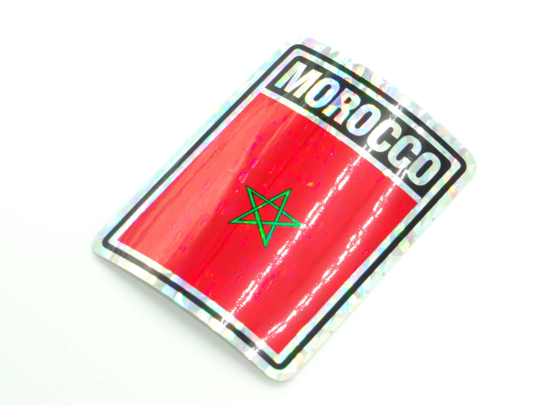 Morocco 3