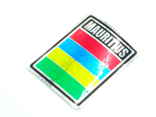 Mauritius 3