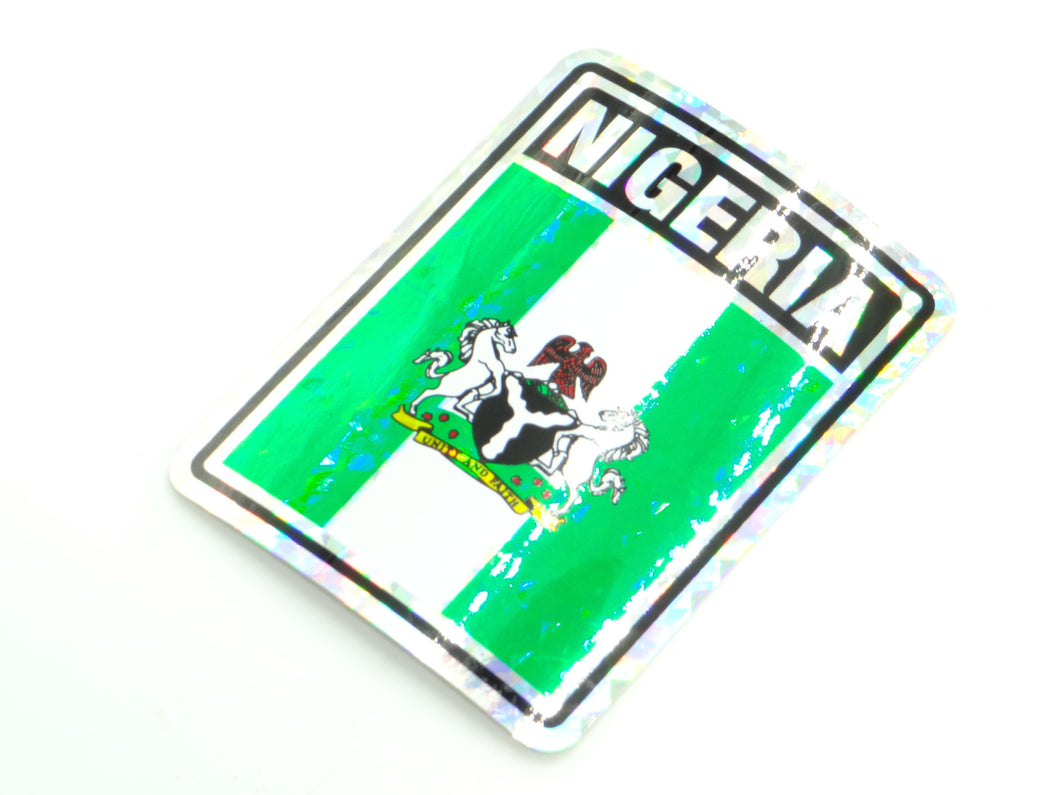 Nigeria 3