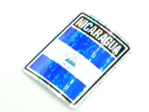 Nicaragua 3