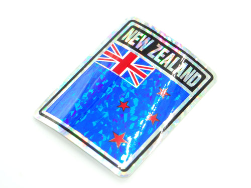 New Zealand 3