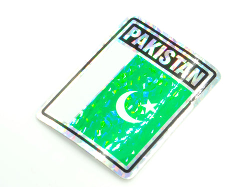 Pakistan 3