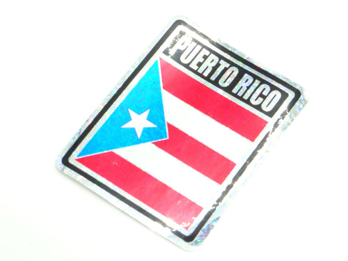 Puerto Rico 3