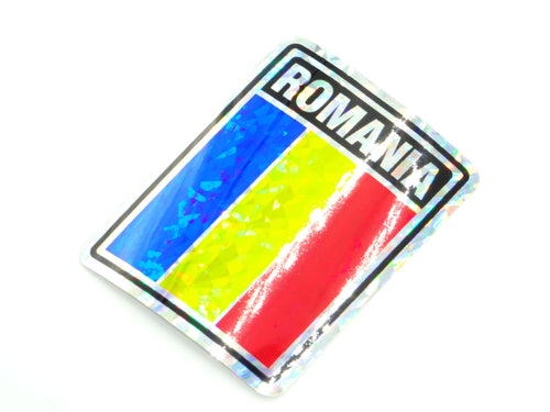 Romania 3
