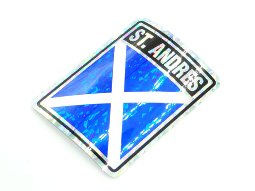 Scotland Blue 3