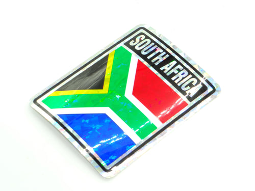 South Africa 3