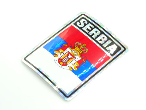 Serbia 3
