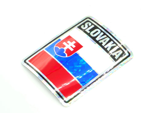 Slovakia 3