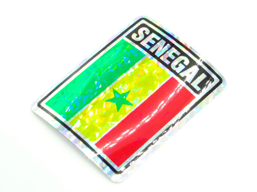 Senegal 3