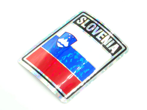 Slovenia 3