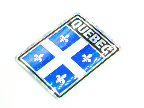 Quebec 3