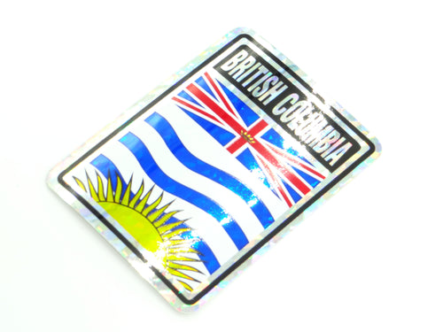 British Columbia 3