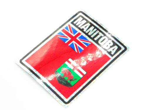 Manitoba 3