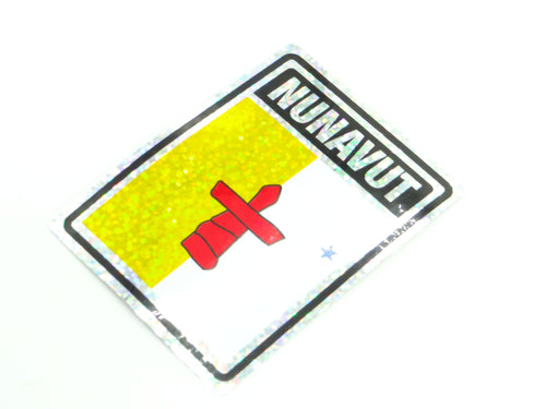 Nunavut 3