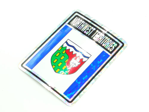 Northwest Territories 3