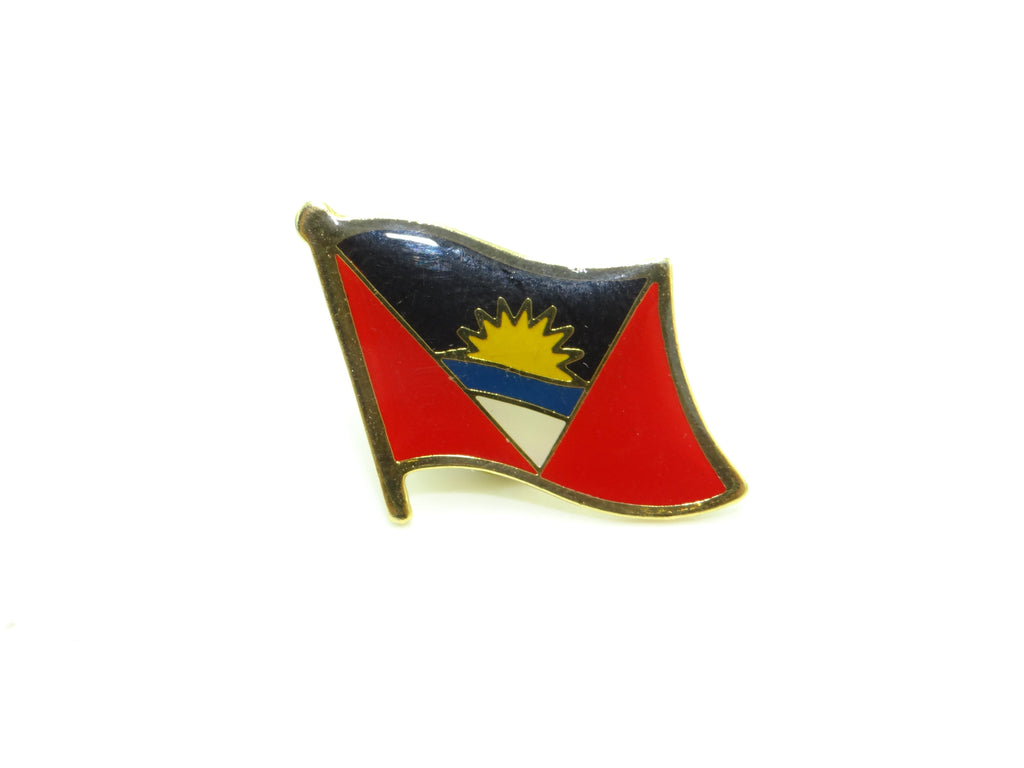 Antigua Single Pin