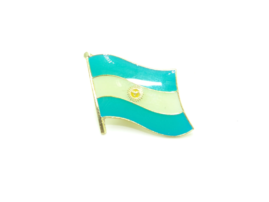 Argentina Single Pin