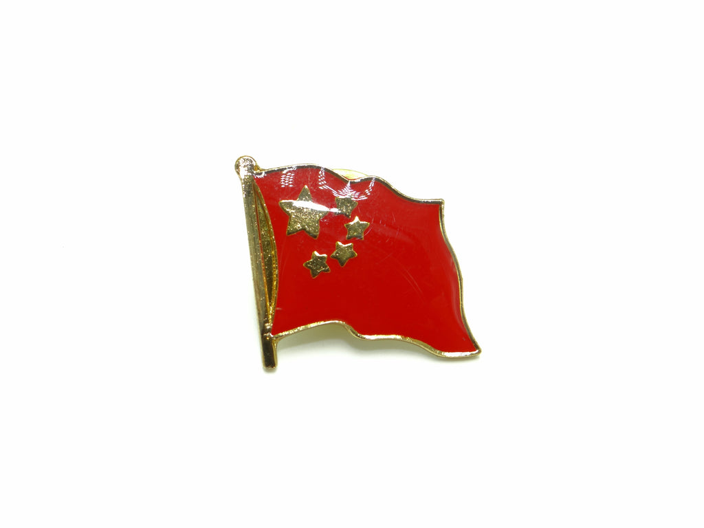 China Single Pin