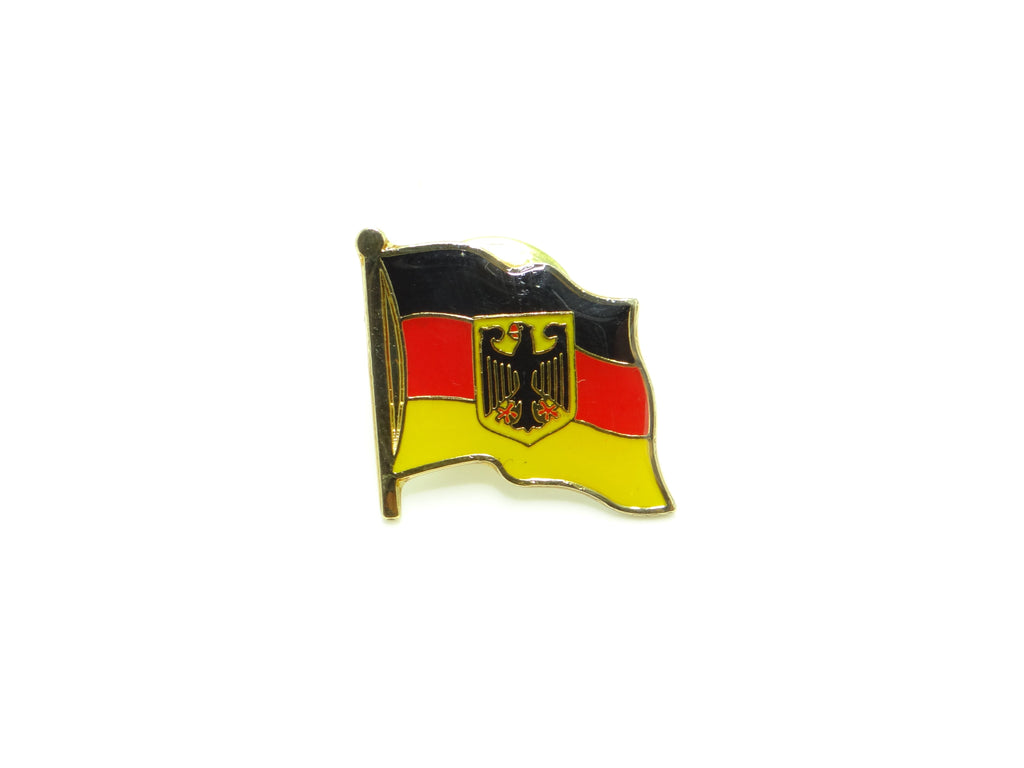 Germany Single Pin