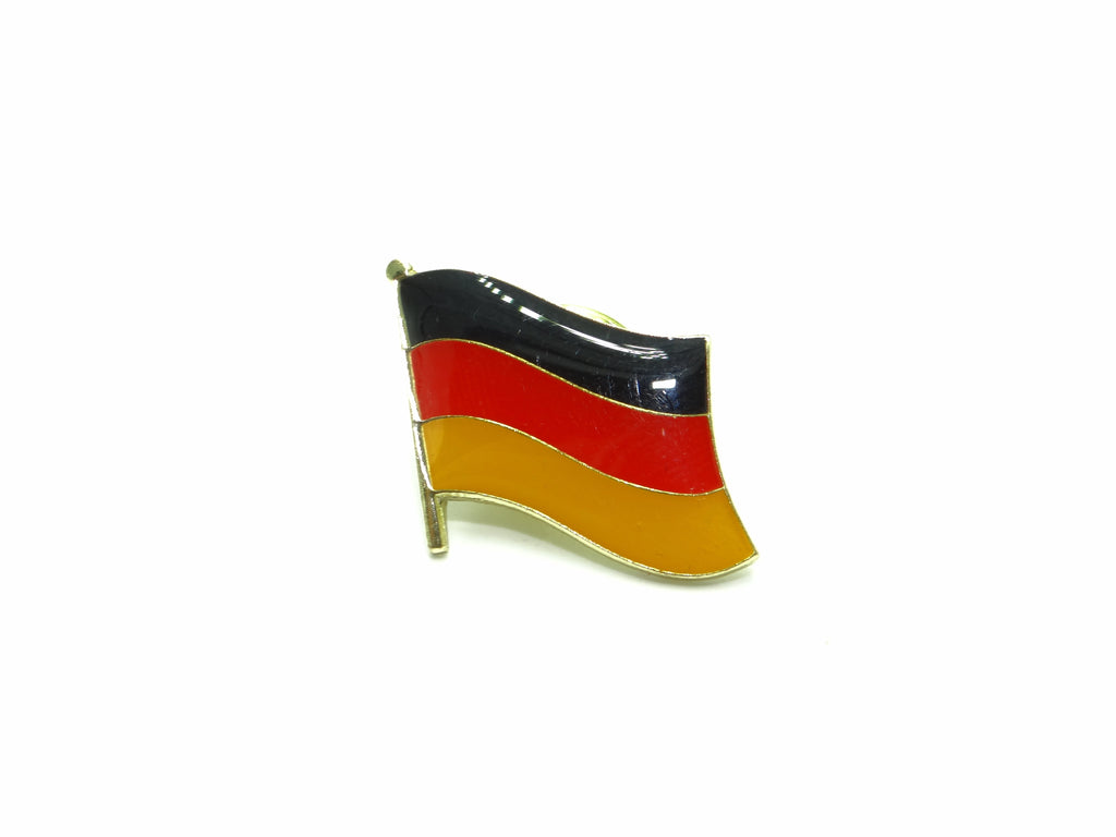 Germany-Eagle Single Pin