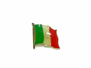 Mexico Single Pin