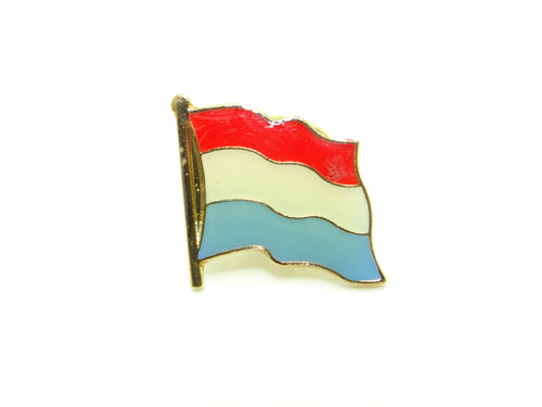 Netherlands Single Pin