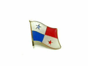 Panama Single Pin