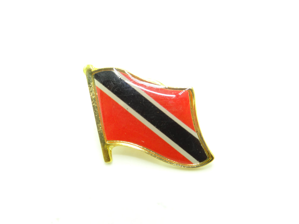 Trinidad & Tobago Single Pin