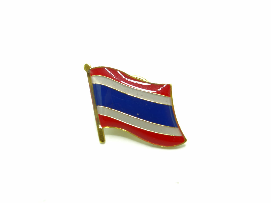 Thailand Single Pin