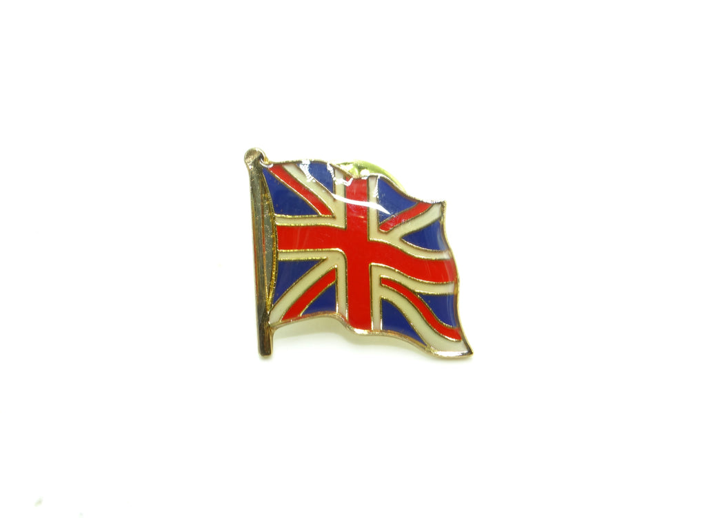 United Kingdom Single Pin